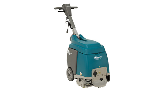 R3 Compact Carpet Extractor