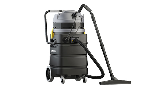 V-WD-24P Wet-Dry Vacuum